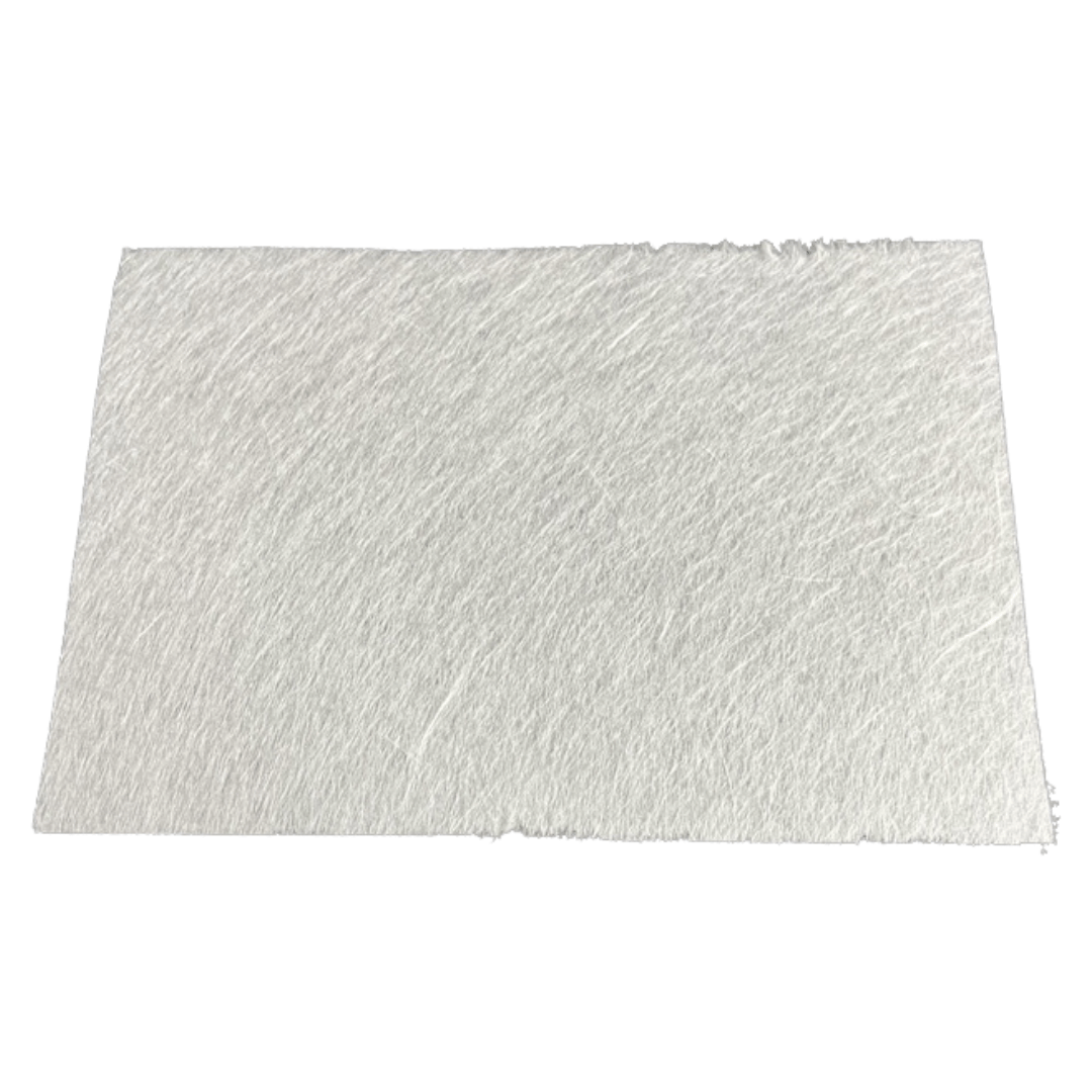 Alumina Fiber Paper