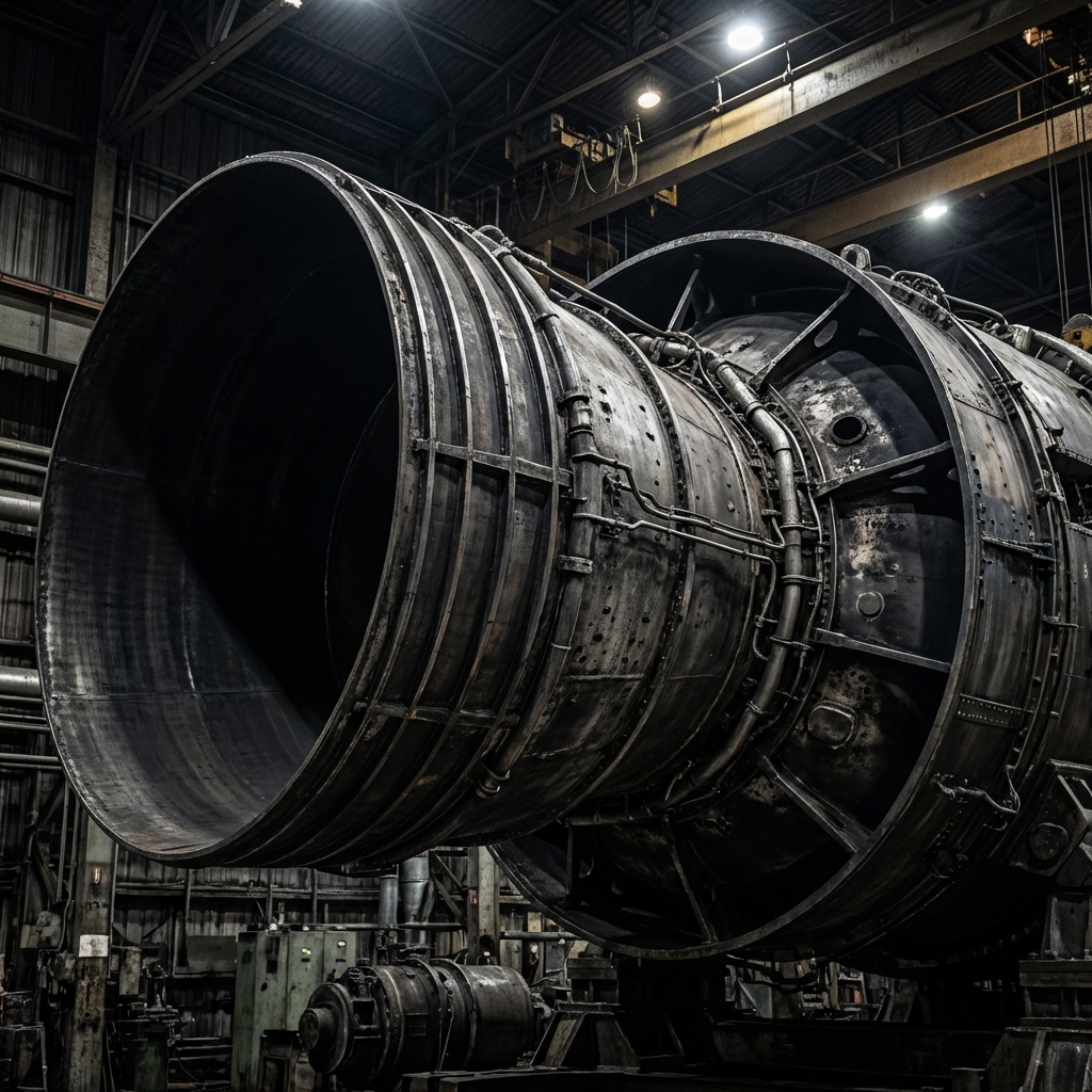 VSH Alumina Fiber Solution