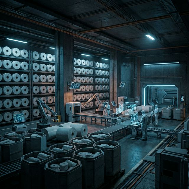 VSH Material Arsenal