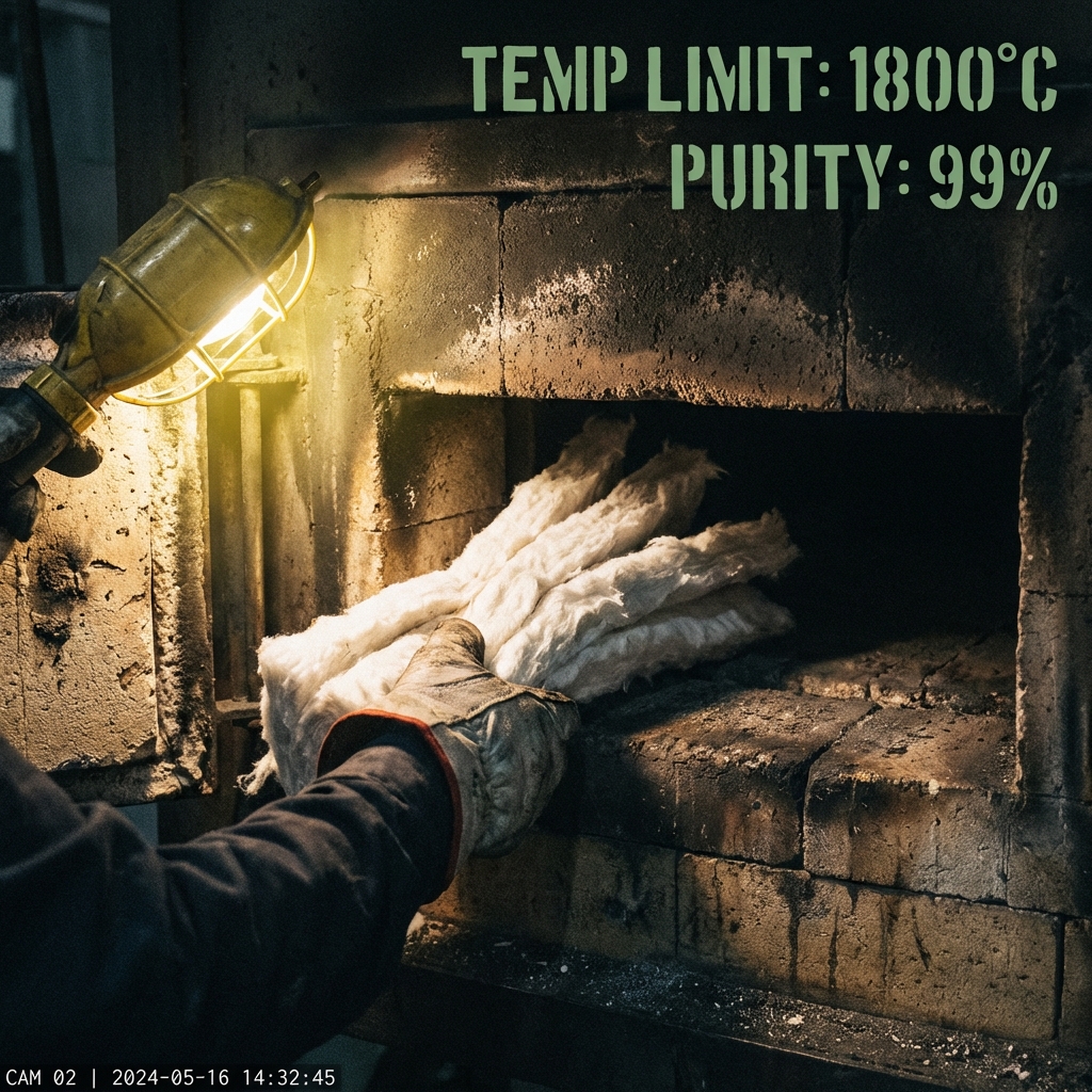 Precision Industrial Components